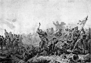 kereszturi-csata-magyar-szabadsagharc-1848-49