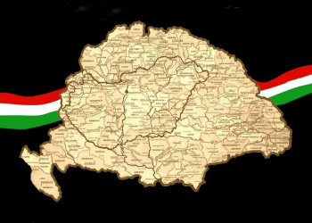 Trianon előtti Magyarország